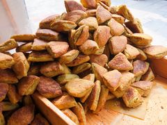 -韩城古城美食街