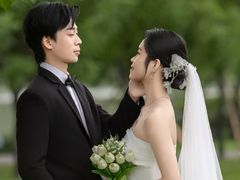 -经典婚纱摄影美学馆·私人定制