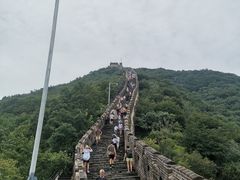 -慕田峪长城