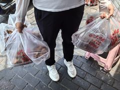 -梅记大块头爆鱼店(乍浦路店)