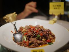 -炊烟小炒黄牛肉(中心印象城店)