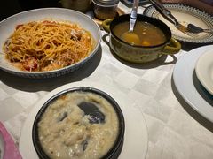 -西堤牛排(南京龙江店)