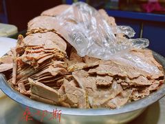 -清真·马安军辣子牛肉面