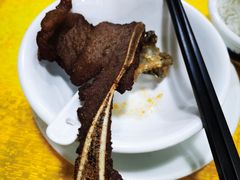 -洞密园美食城·二十二年老店(富华路店)