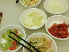 -金豆角砂锅焖面(安贞店)