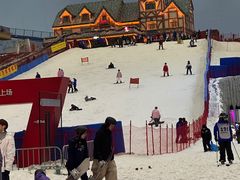 -广州热雪奇迹