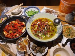 -就你餐厅(体育西横街店)