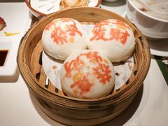 -禄运茶居·手工点心(猎德店)