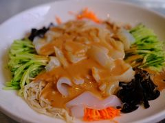 -添福来墨鱼饺子 · 海鲜东北菜(大连星海·黄浦路店)