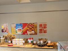 -那家面包房(珠江路店)