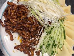 -李记东北饺子馆·东北菜(欢乐谷店)