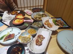 -贵木日本料理·铁板烧(新地假日广场店)