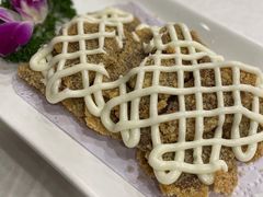 沙拉牛排-庐州太太(鼓楼店)