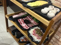 -杀猪天·韩国烤肉(总店)
