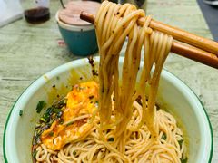 -鞠老头钵钵面(大坪店)