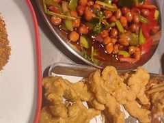 -丽伟的串·烧烤·砂锅(季景天地店)