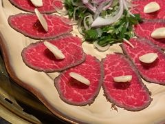 -老乾杯和牛烧肉(王府中环店)