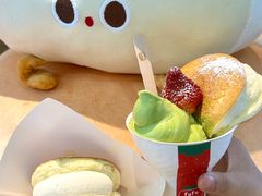 -常州糕团店(北大街新世纪商城店)