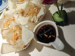 -桂满陇·桃花院落(长泰广场店)