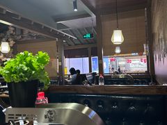 -九田家黑牛烤肉料理(太阳宫广场店)