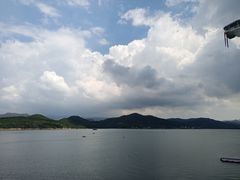 -北京金海湖景区