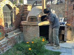 -陶野咖啡·面包披萨