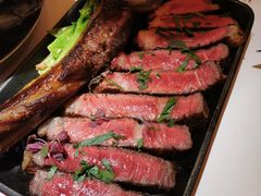 -Osteria Garden 生蚝花园餐厅(原进贤路店)