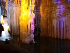 -泰安地下龙宫景区