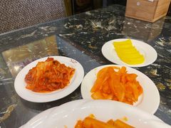 -桃园中华料理炸酱面(燕儿岛路店)