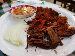 -新疆巴州金丝特餐厅(大钟寺店)