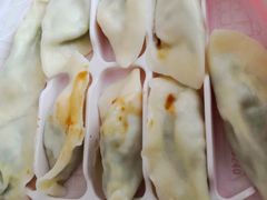 -喜家德虾仁水饺(金融中心店)