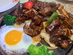 -荔枝苑养生餐厅(尊尚领地店)