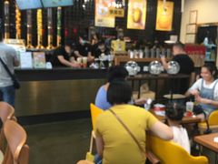 -大口九(东方广场店)