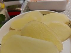 -大龙燚火锅(太古里店)