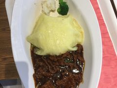 -食悦天美食广场(西安CityOn熙地港购物中心店)