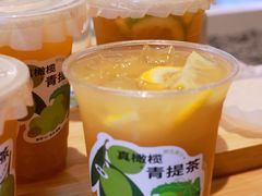 -炖物24章·顺时轻养茶(黄龙店)