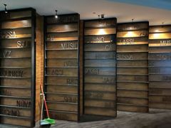 -歌库K馆量贩KTV(万达广场店)