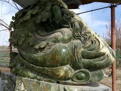 -河北村民俗体验园