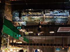 -喜庭海鲜自助(北辰三角洲北辰荟店)