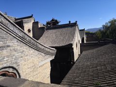-山西王家大院