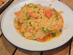 -Doo Dee Thai Food(Issan/Isaan/Esan)