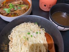 -贡梅老面馆·蟹粉面·无锡特色小吃(南长街主推店)