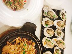 -渔娘渔家丹东海鲜(东直门店)