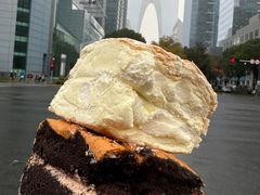 -花园饼屋·吐司蛋糕面包(星海店)