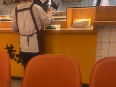 -黄太牛·牛肉面(长江北路店)