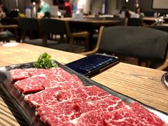 牛莎朗-大發韩国烤肉(八佰伴店)