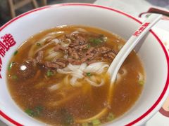 -万利记·长沙粉面小吃(京基水贝店)