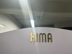 -XIMA·美发沙龙