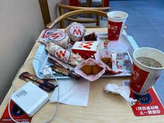 -华莱士·全鸡汉堡(五爱道店)