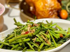 -帕娜·泰式茶餐厅·Bistro(近铁广场店)